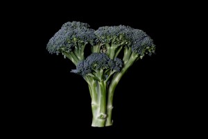 Consider The Broccoli - 3